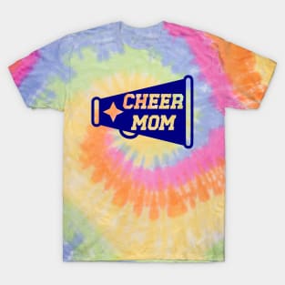 Cheer Mom T-Shirt